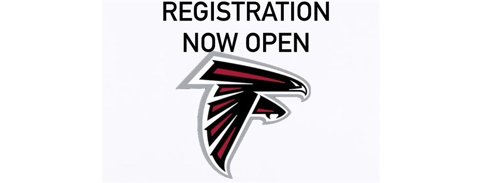 Open Registration 